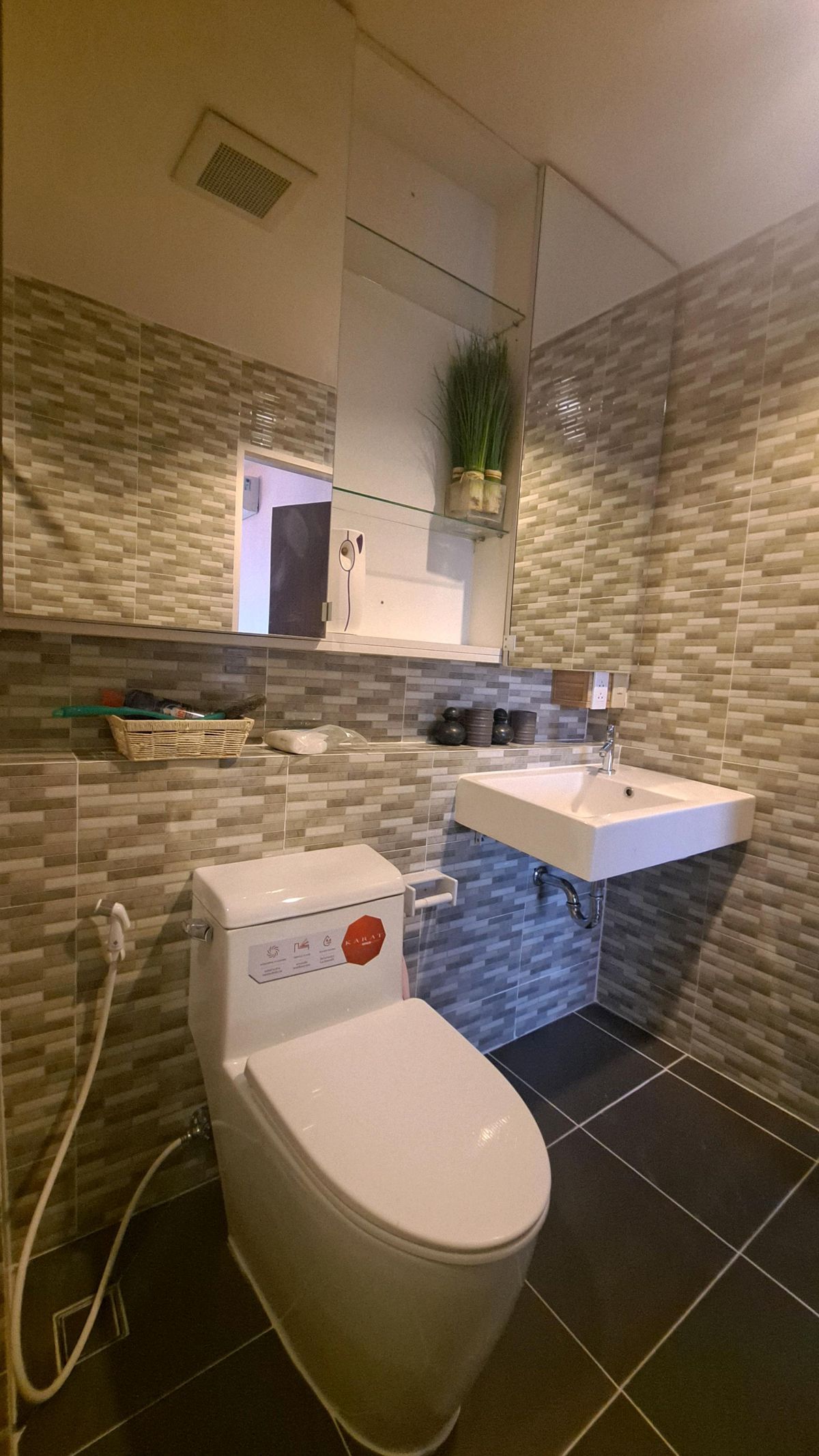 For RentCondoRathburana, Suksawat : 💢 Special Condo for rent, Ivy River Ratburana, 1 bed, 43 sq m. Sit and look at the Chao Phraya River view clearly. Bangkok bridge water arch Near Icon Siam, Rama 3, Silom, Sathorn, come on, only 16500 💢