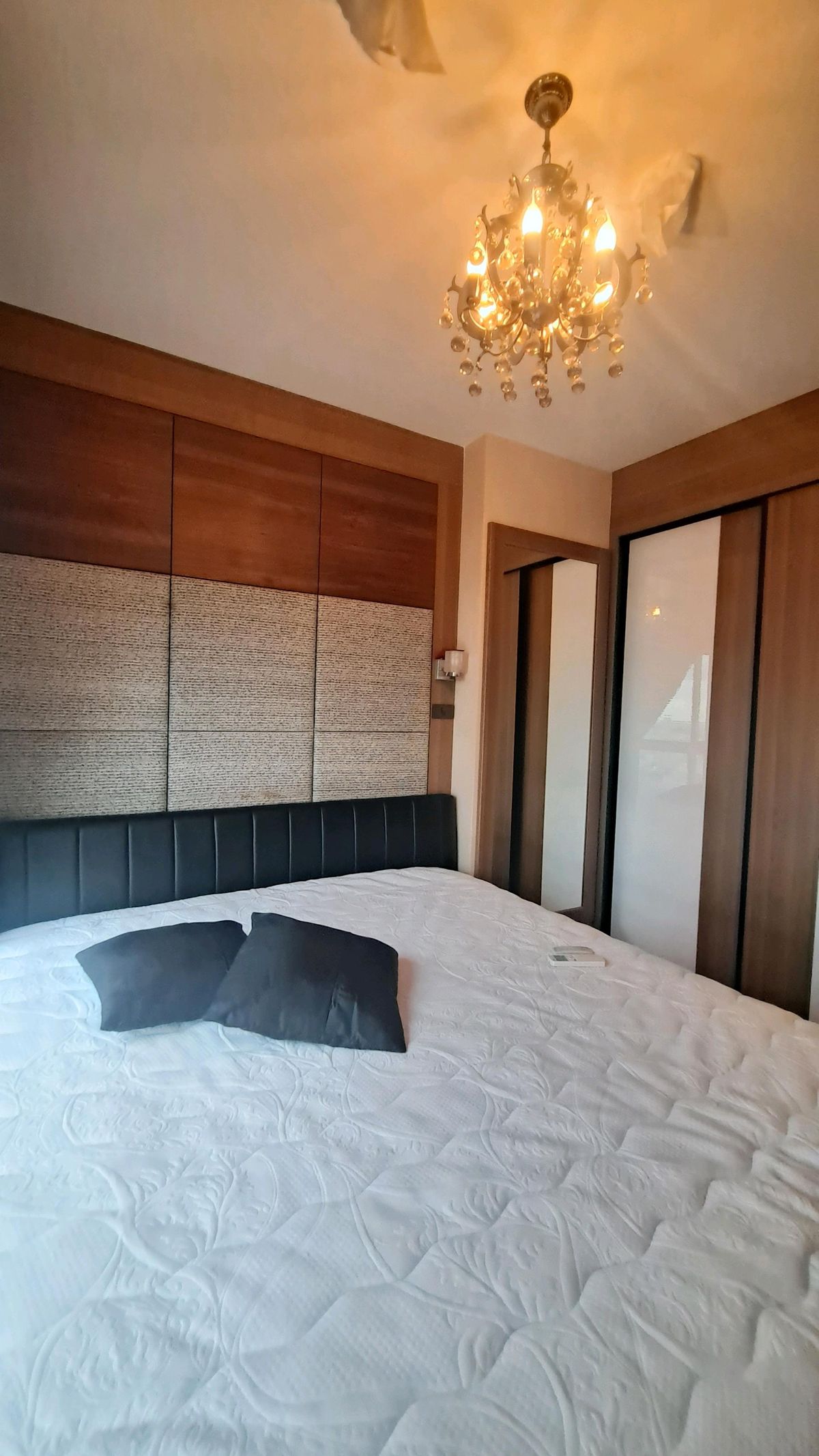 For RentCondoRathburana, Suksawat : 💢 Special Condo for rent, Ivy River Ratburana, 1 bed, 43 sq m. Sit and look at the Chao Phraya River view clearly. Bangkok bridge water arch Near Icon Siam, Rama 3, Silom, Sathorn, come on, only 16500 💢