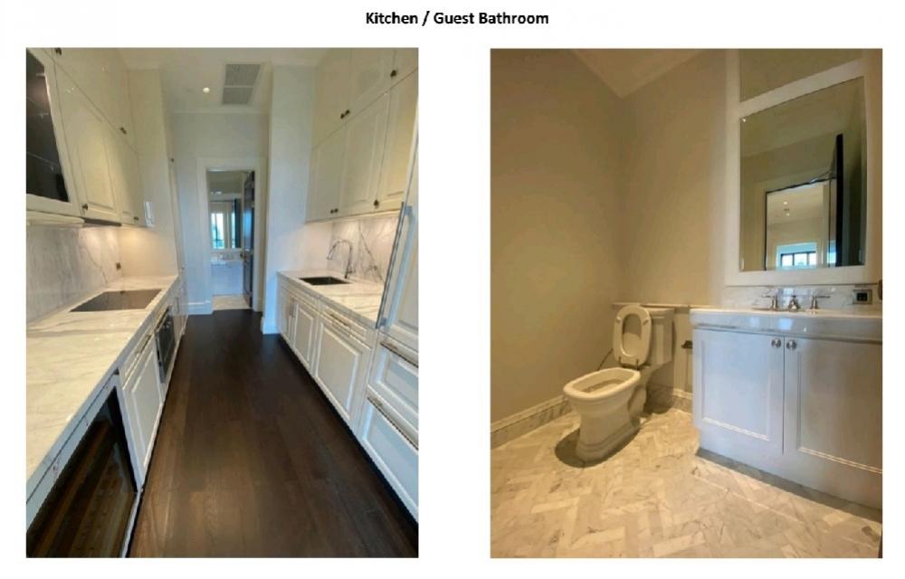 ขายคอนโดวิทยุ ชิดลม หลังสวน : 98 wireless For Sale (Garden view)2 bed room120 sqm.