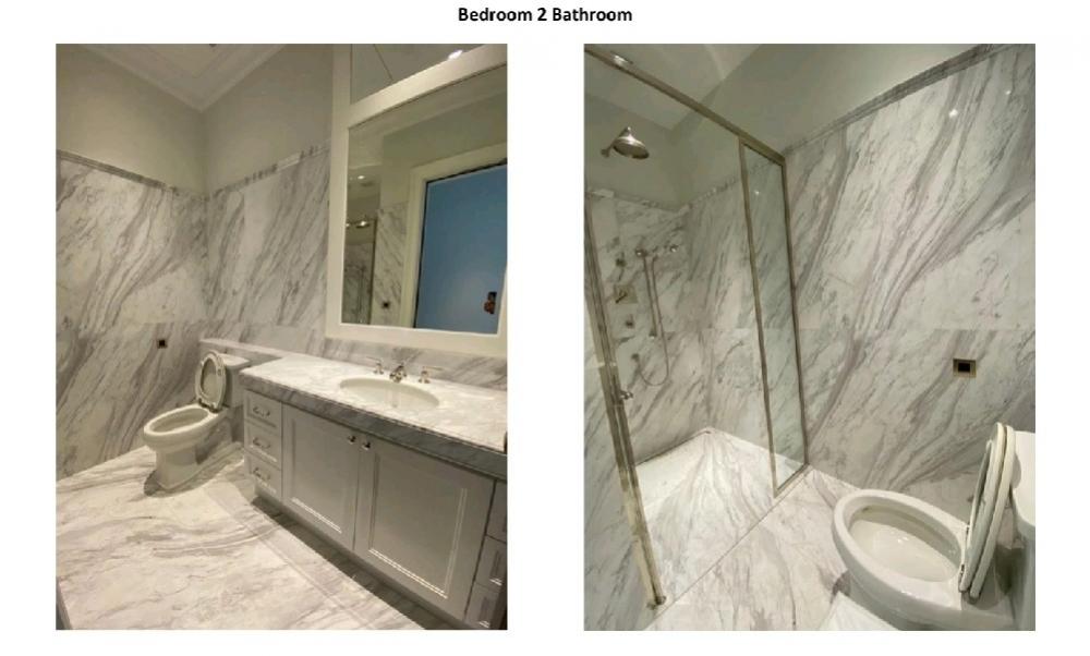 ขายคอนโดวิทยุ ชิดลม หลังสวน : 98 wireless For Sale (Garden view)2 bed room120 sqm.