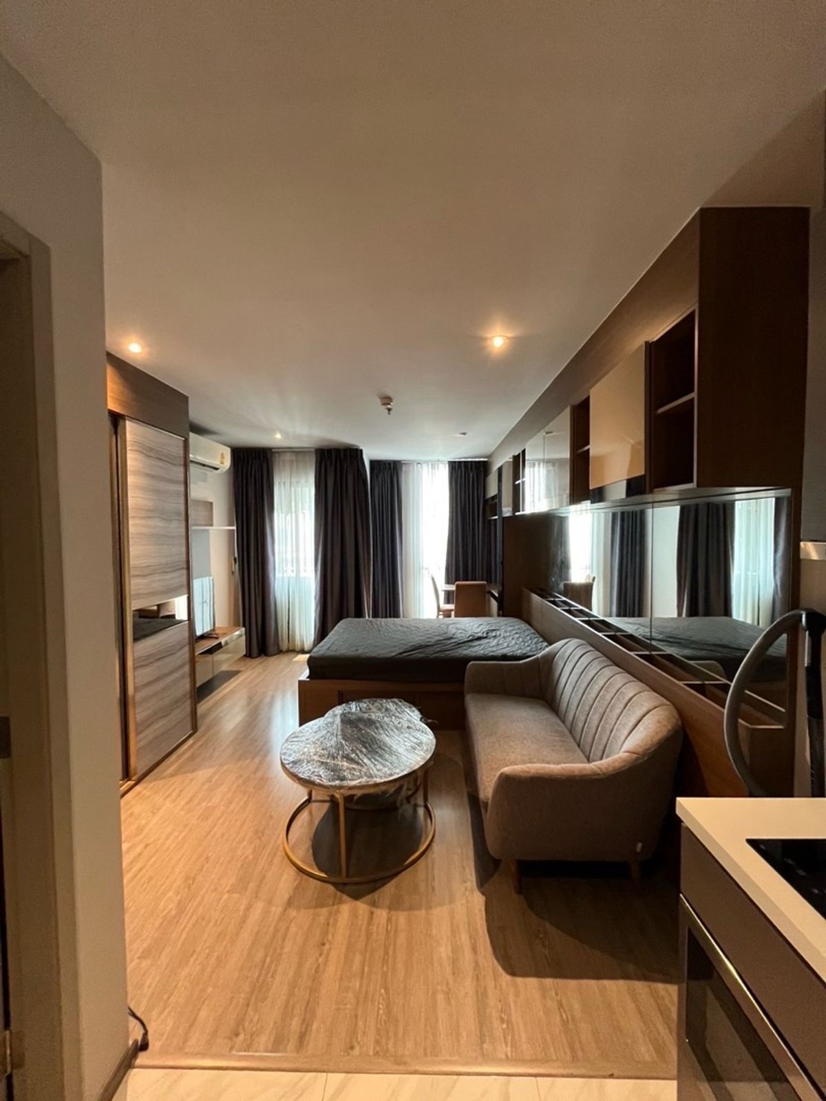 For RentCondoSukhumvit, Asoke, Thonglor : 🔥Hot price Rhythm Ekkamai For rent 🔥