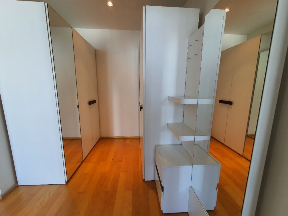 ให้เช่าคอนโดราชเทวี พญาไท : 2 Bedrooms at Ratchatewi