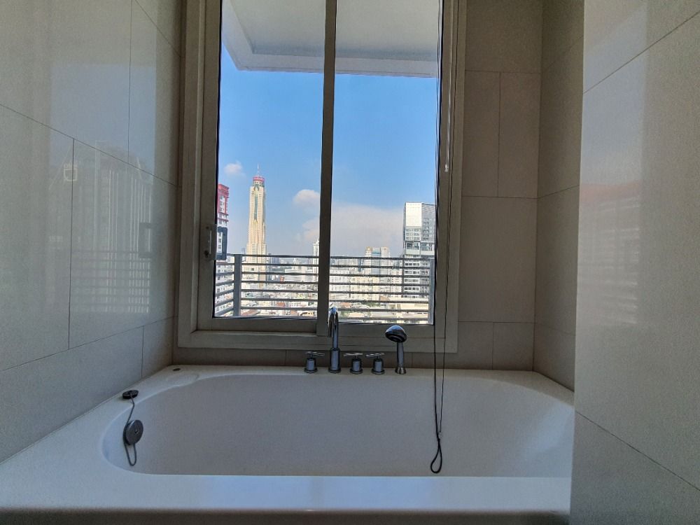 ให้เช่าคอนโดราชเทวี พญาไท : 2 Bedrooms at Ratchatewi