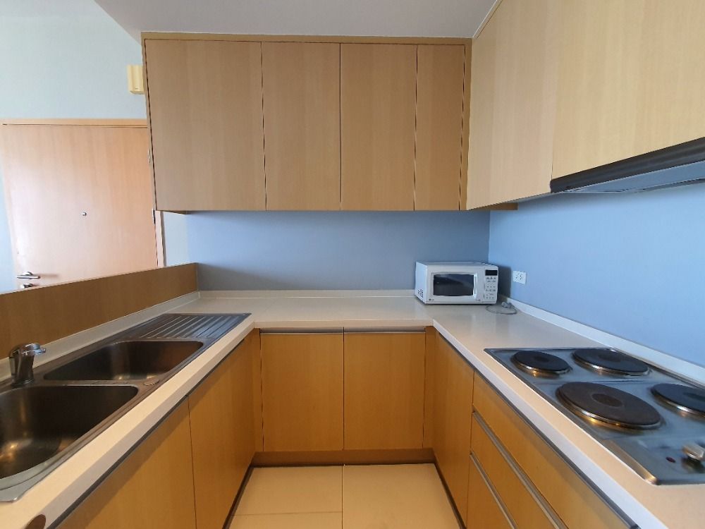 ให้เช่าคอนโดราชเทวี พญาไท : 2 Bedrooms at Ratchatewi