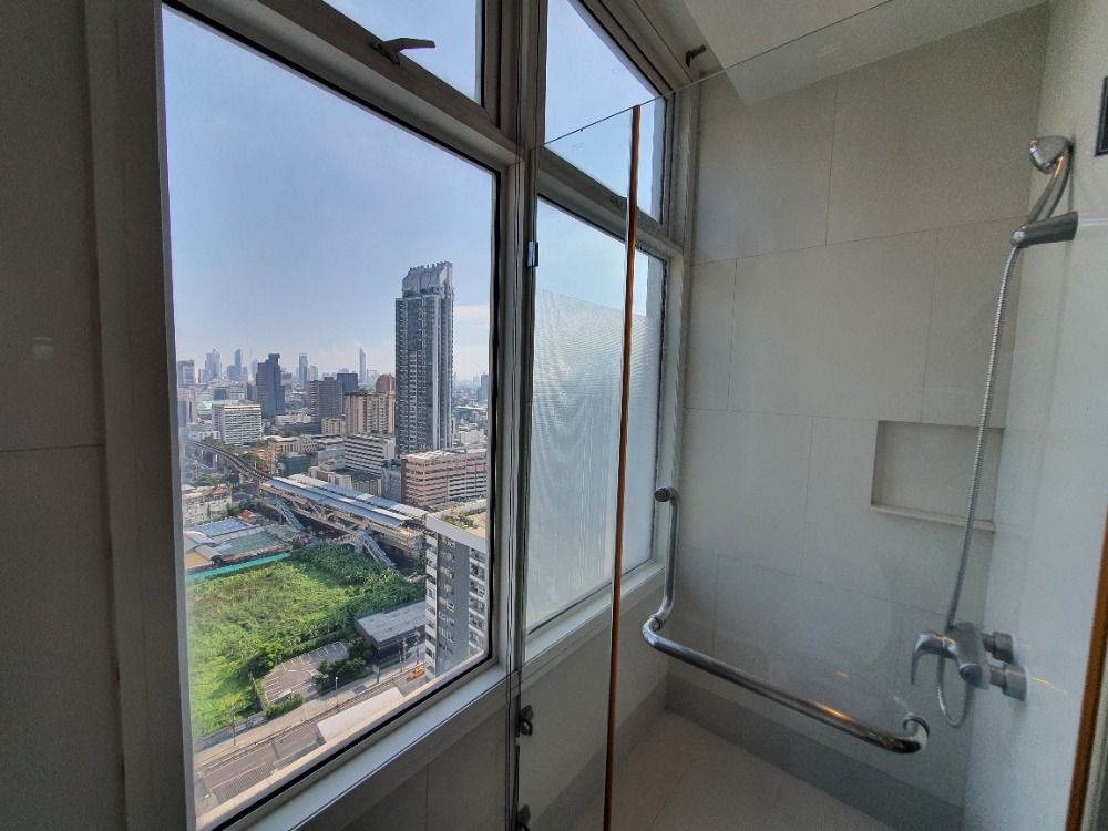 ให้เช่าคอนโดราชเทวี พญาไท : 2 Bedrooms at Ratchatewi