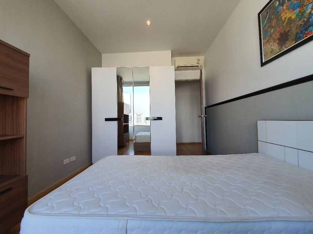 ให้เช่าคอนโดราชเทวี พญาไท : 2 Bedrooms at Ratchatewi