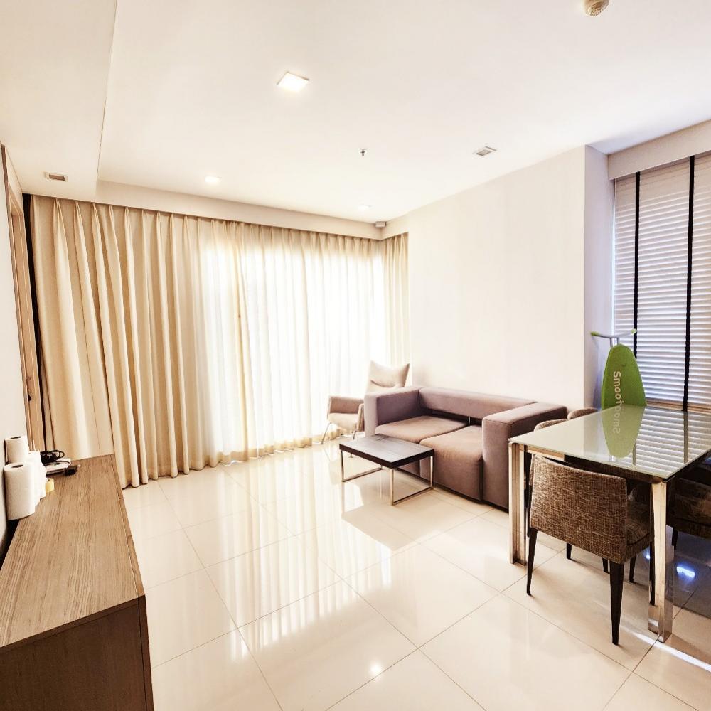 ให้เช่าคอนโดราชเทวี พญาไท : [ให้เช่า] Condo M Phayathai (คอนโด เอ็ม พญาไท) 2 ห้องนอน ห้องมุม เลี้ยงสัตว์ได้ !!!