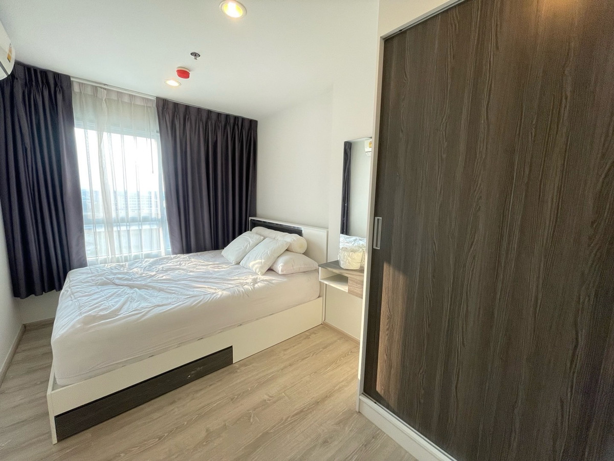 ให้เช่าคอนโดบางแค เพชรเกษม : คอนโดชีวาทัย เพชรเกษม 27 ตรงข้าม ม.สยาม มีห้องว่างให้เช่า โทร.087-556-4977❌❌