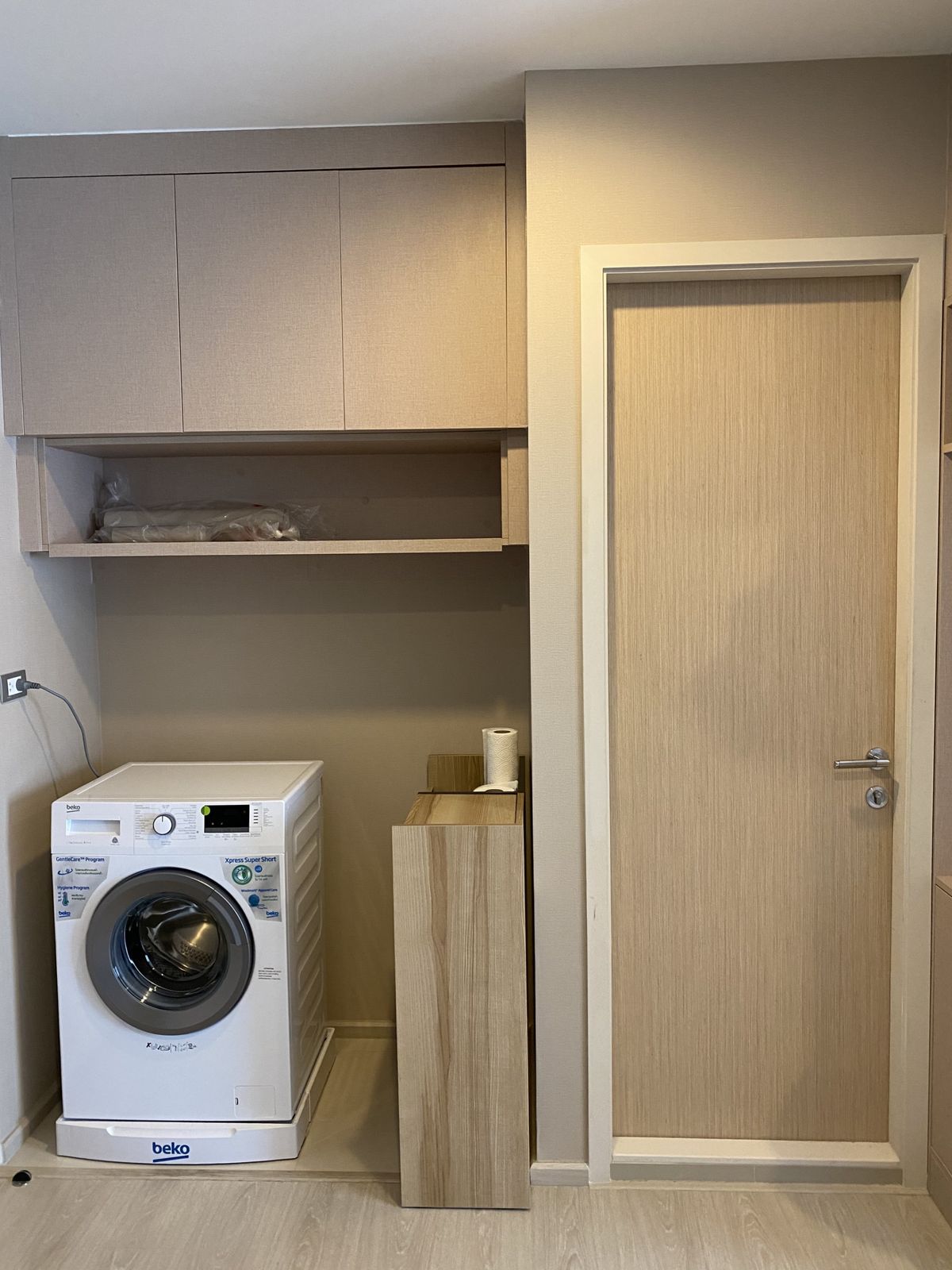 ให้เช่าคอนโดพระราม 9 เพชรบุรีตัดใหม่ RCA : Rhythm Asoke 2  🔥 Studio เฟอร์นิเจอร์ เครื่องใช้ไฟฟ้าครบ 📞 Line:@pukkhome (with @ )