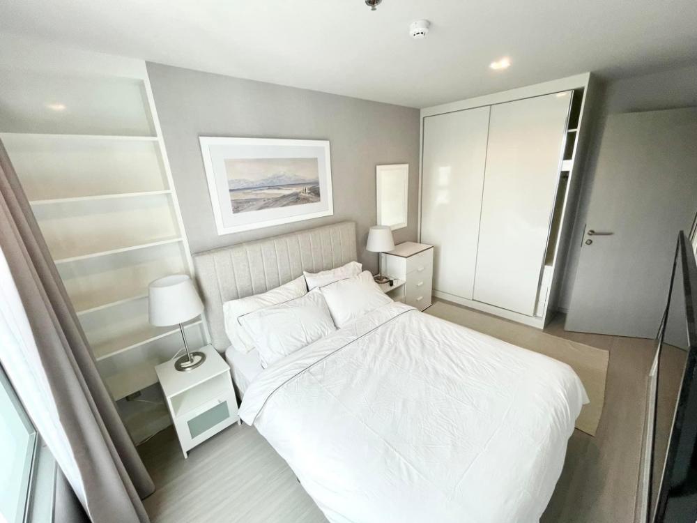 For RentCondoLadprao, Central Ladprao : For Rent📍1Bed 1Bath🛁Life Ladprao✨0639399665Type 1Bed 1Bath