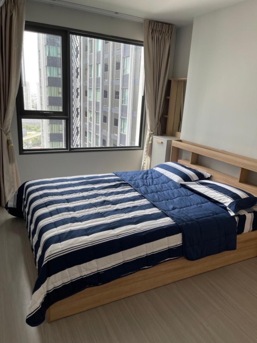 ให้เช่าคอนโดลาดพร้าว เซ็นทรัลลาดพร้าว : 📍35SQM✨Hot Price**17,000✅Life Ladprao