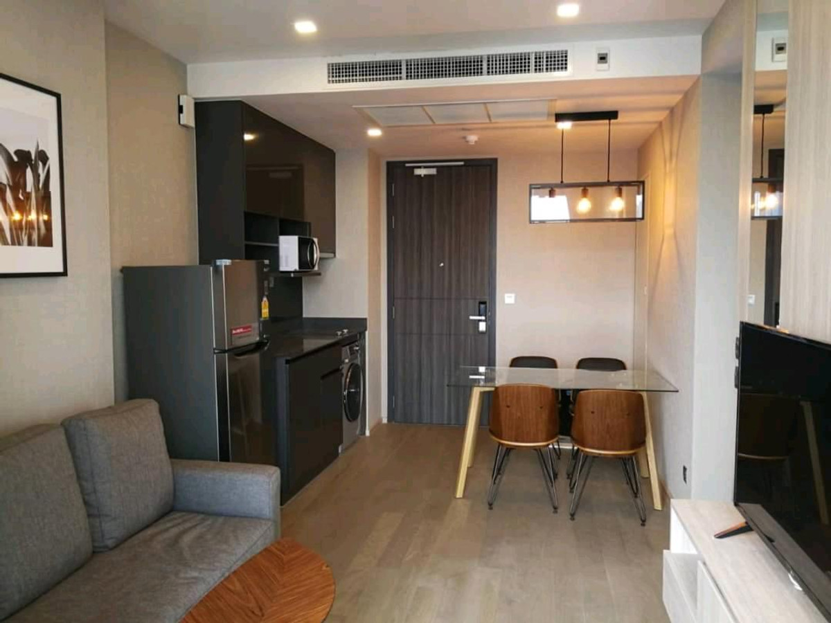 ให้เช่าคอนโดสุขุมวิท อโศก ทองหล่อ : Ashton Asoke Condo f or RENT ให้เช่า ** Ashton Asoke @ 50,000บาท/month Call 096-2615656