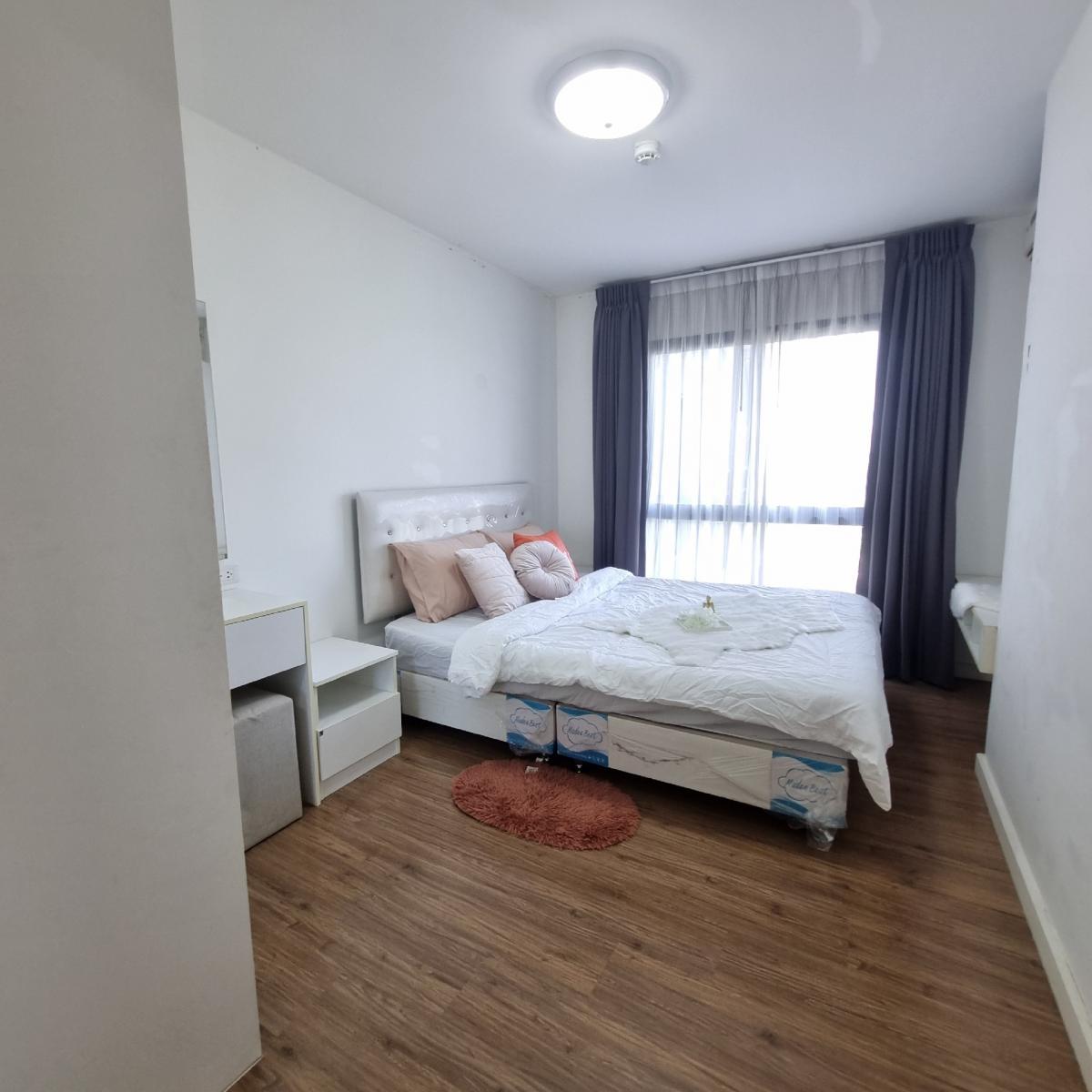 ขายคอนโดเกษตร นวมินทร์ ลาดปลาเค้า : 🎉ขายด่วน #คอนโดไกล้มอเกษตร #ไอคอนโดเกษตร #คอนโด1นอนมอเกษตร #ขายคอนโดมอเกษตร เพียง1.69 ล้าน👈👈