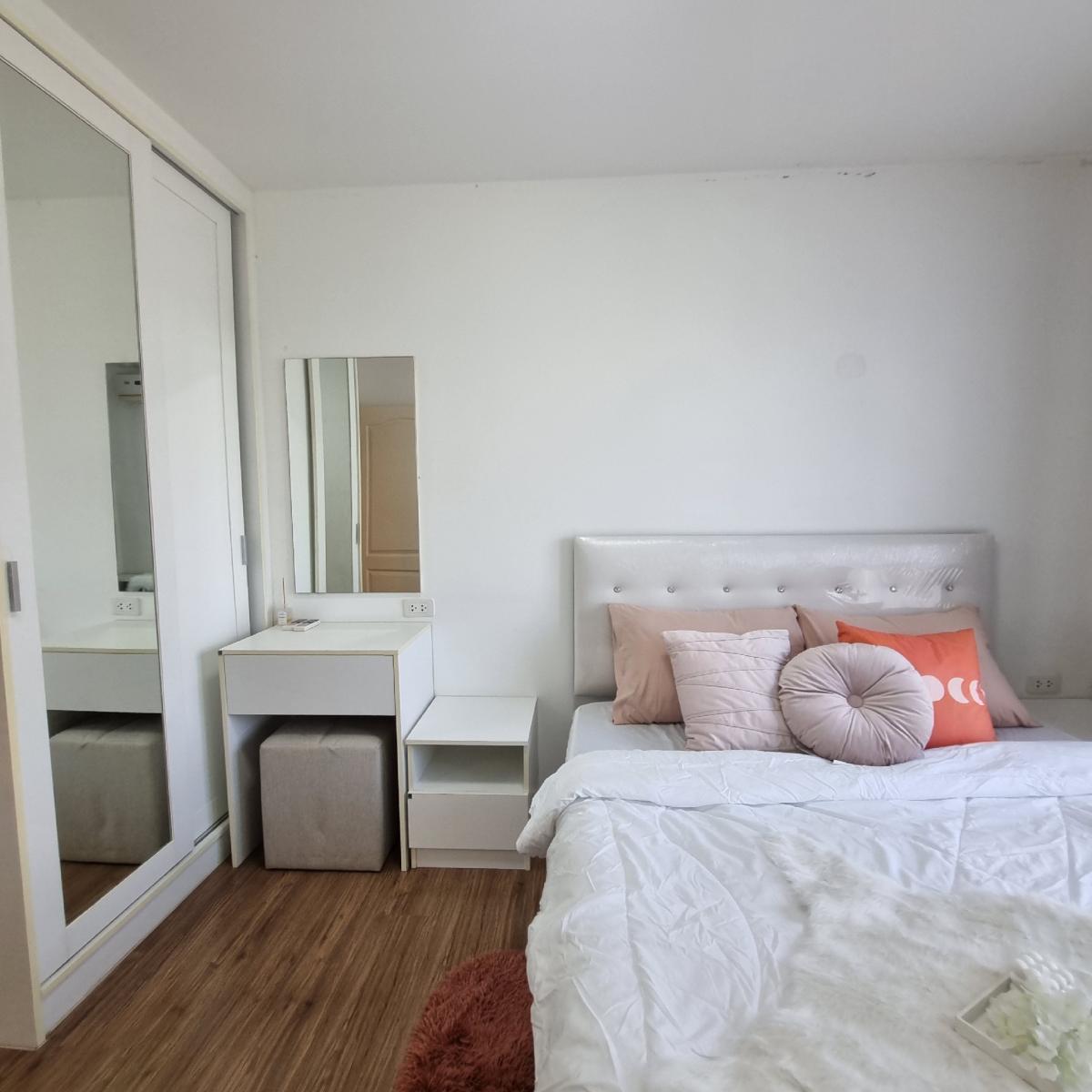 ขายคอนโดเกษตร นวมินทร์ ลาดปลาเค้า : 🎉ขายด่วน #คอนโดไกล้มอเกษตร #ไอคอนโดเกษตร #คอนโด1นอนมอเกษตร #ขายคอนโดมอเกษตร เพียง1.69 ล้าน👈👈