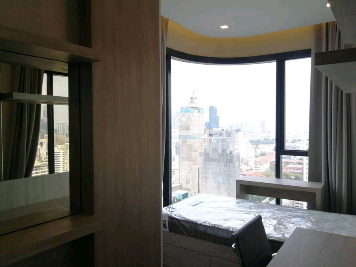 For RentCondoSukhumvit, Asoke, Thonglor : Ashton Asoke Condo f or RENT ให้เช่า ** Ashton Asoke @ 50,000บาท/month Call 096-2615656