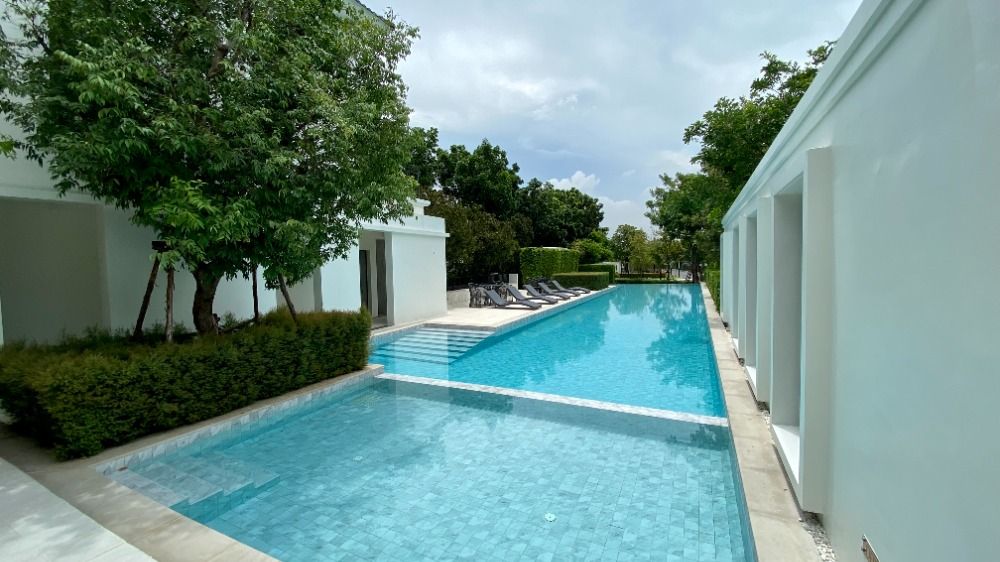 ขายบ้านพุทธมณฑล ศาลายา : ขายบ้านใหม่ นิยาม บรมราชชนนี Type กลางขายเท่าราคาเริ่มต้น ทรง Modern Classic ติดถนนใหญ่ปิ่นเกล้า - บรมราชชนนี