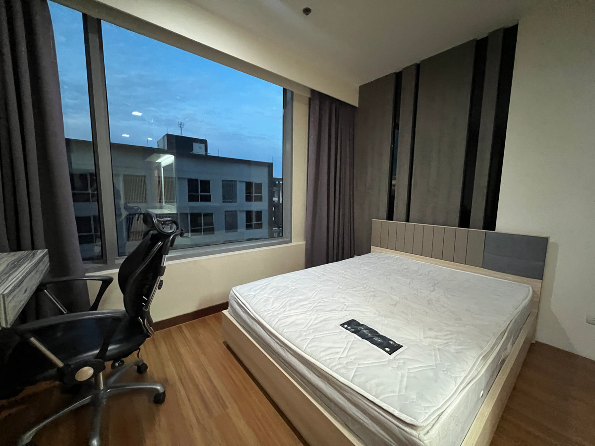 ให้เช่าคอนโดเกษตรศาสตร์ รัชโยธิน : for rent Vantage ratchavibha 1 bed super deal !! ❤️🌈