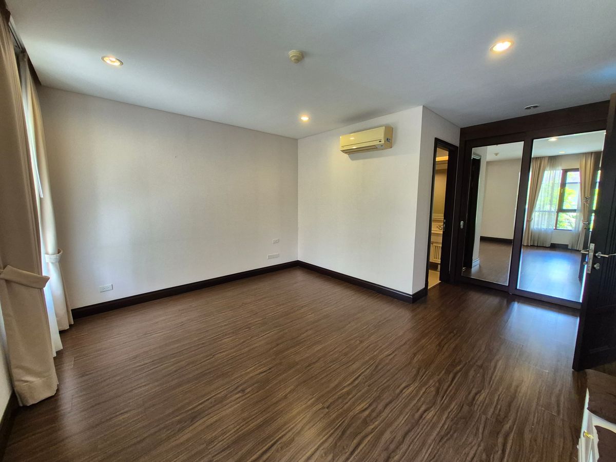 ให้เช่าบ้านสุขุมวิท อโศก ทองหล่อ : House for Rent⭐Luxury Pool Villa⭐4 Bedroom⭐Sukhumvit
