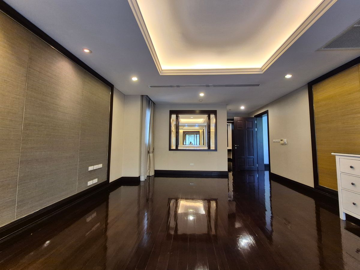 ให้เช่าบ้านสุขุมวิท อโศก ทองหล่อ : House for Rent⭐Luxury Pool Villa⭐4 Bedroom⭐Sukhumvit