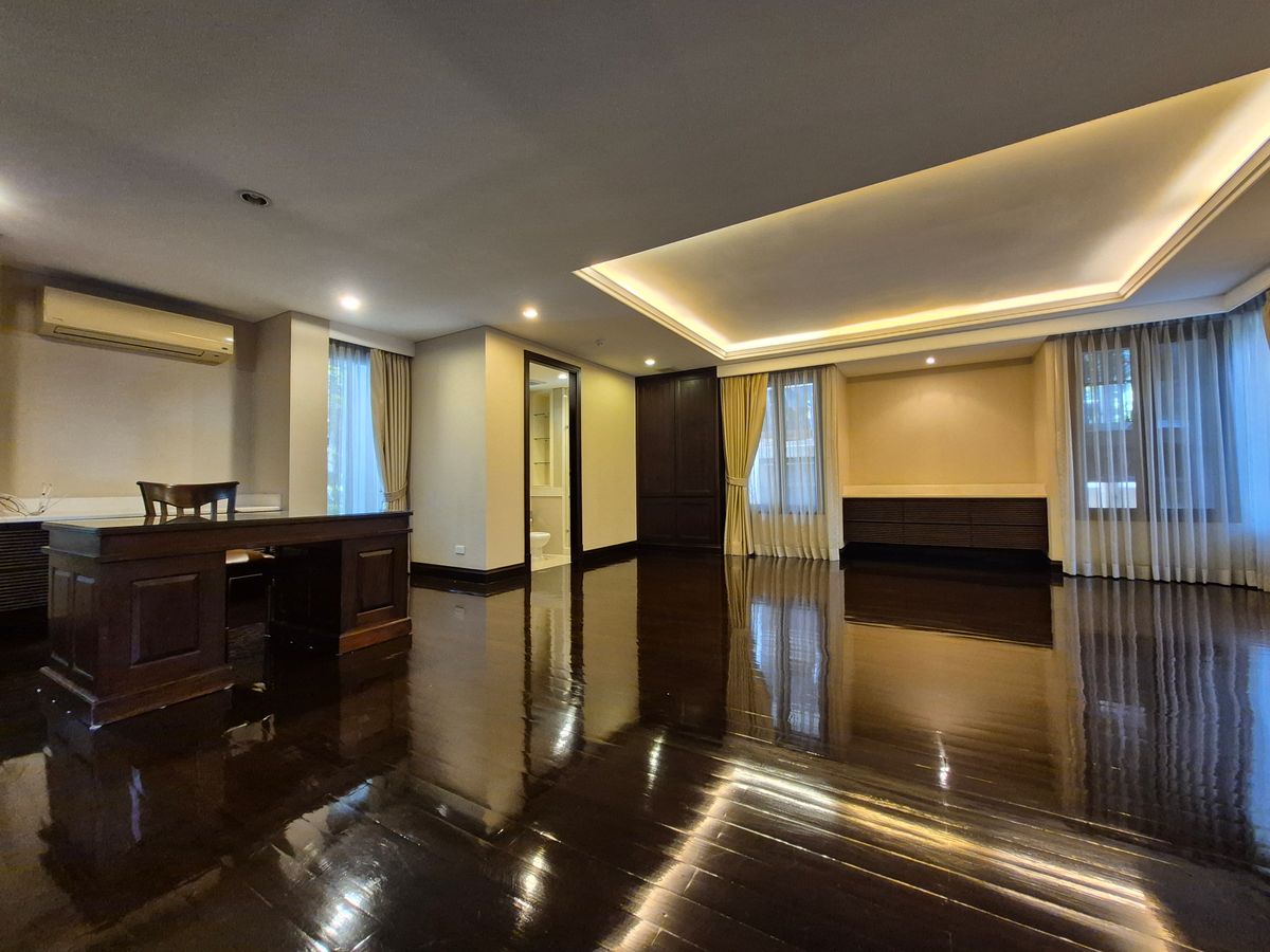 ให้เช่าบ้านสุขุมวิท อโศก ทองหล่อ : House for Rent⭐Luxury Pool Villa⭐4 Bedroom⭐Sukhumvit