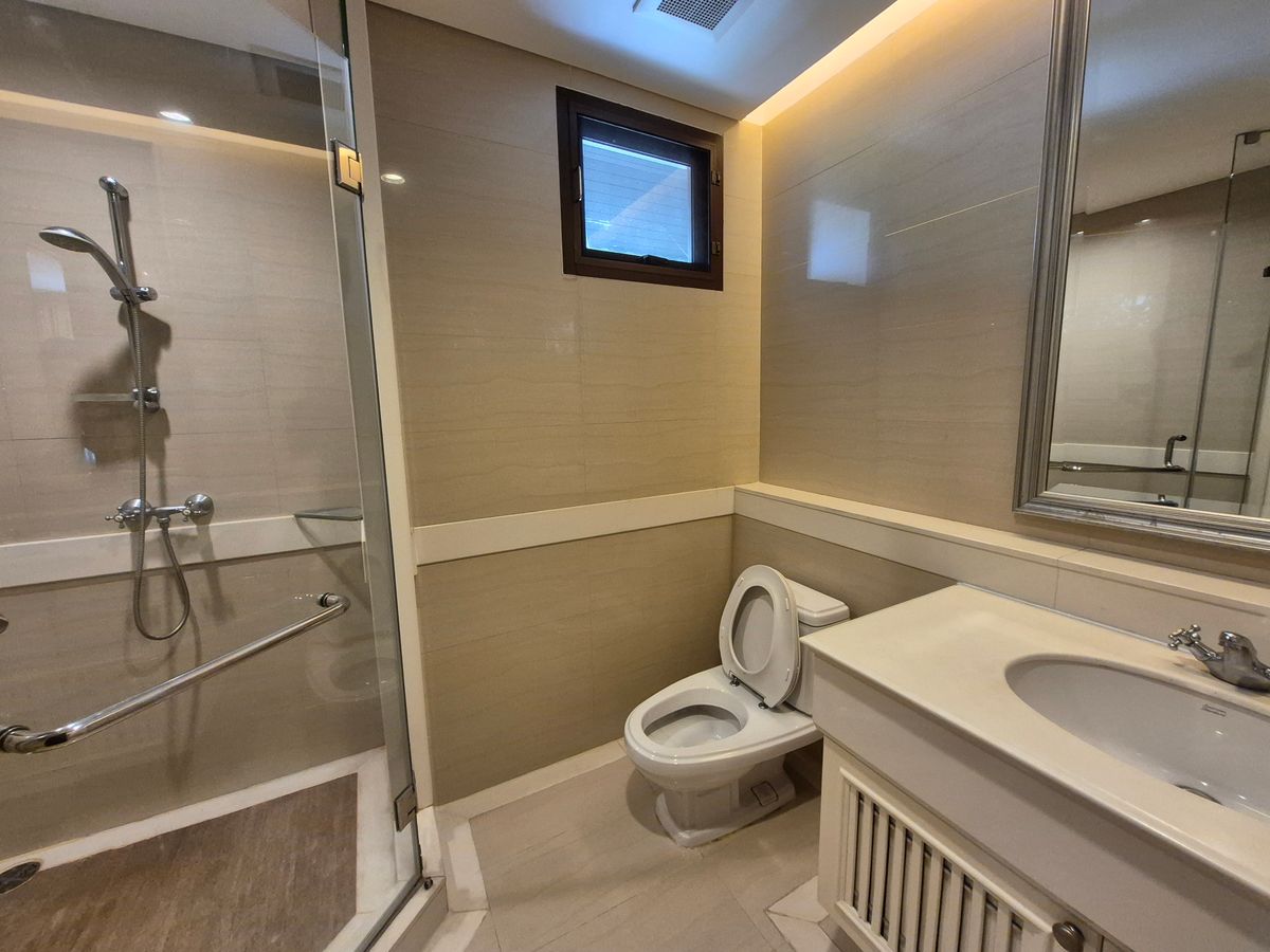 ให้เช่าบ้านสุขุมวิท อโศก ทองหล่อ : House for Rent⭐Luxury Pool Villa⭐4 Bedroom⭐Sukhumvit