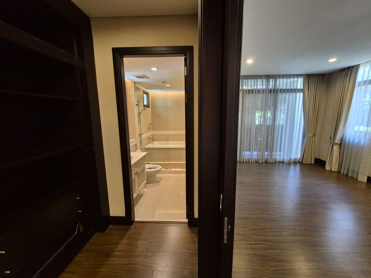 ให้เช่าบ้านสุขุมวิท อโศก ทองหล่อ : House for Rent⭐Luxury Pool Villa⭐4 Bedroom⭐Sukhumvit