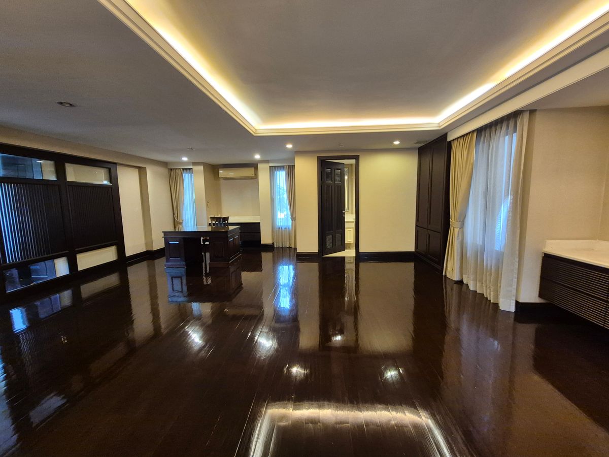 ให้เช่าบ้านสุขุมวิท อโศก ทองหล่อ : House for Rent⭐Luxury Pool Villa⭐4 Bedroom⭐Sukhumvit