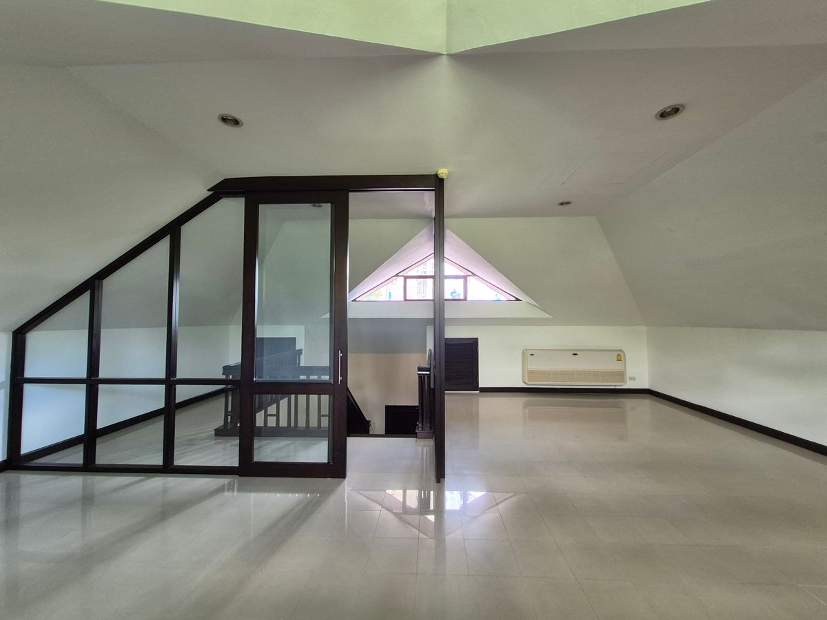 ให้เช่าบ้านสุขุมวิท อโศก ทองหล่อ : House for Rent⭐Luxury Pool Villa⭐4 Bedroom⭐Sukhumvit