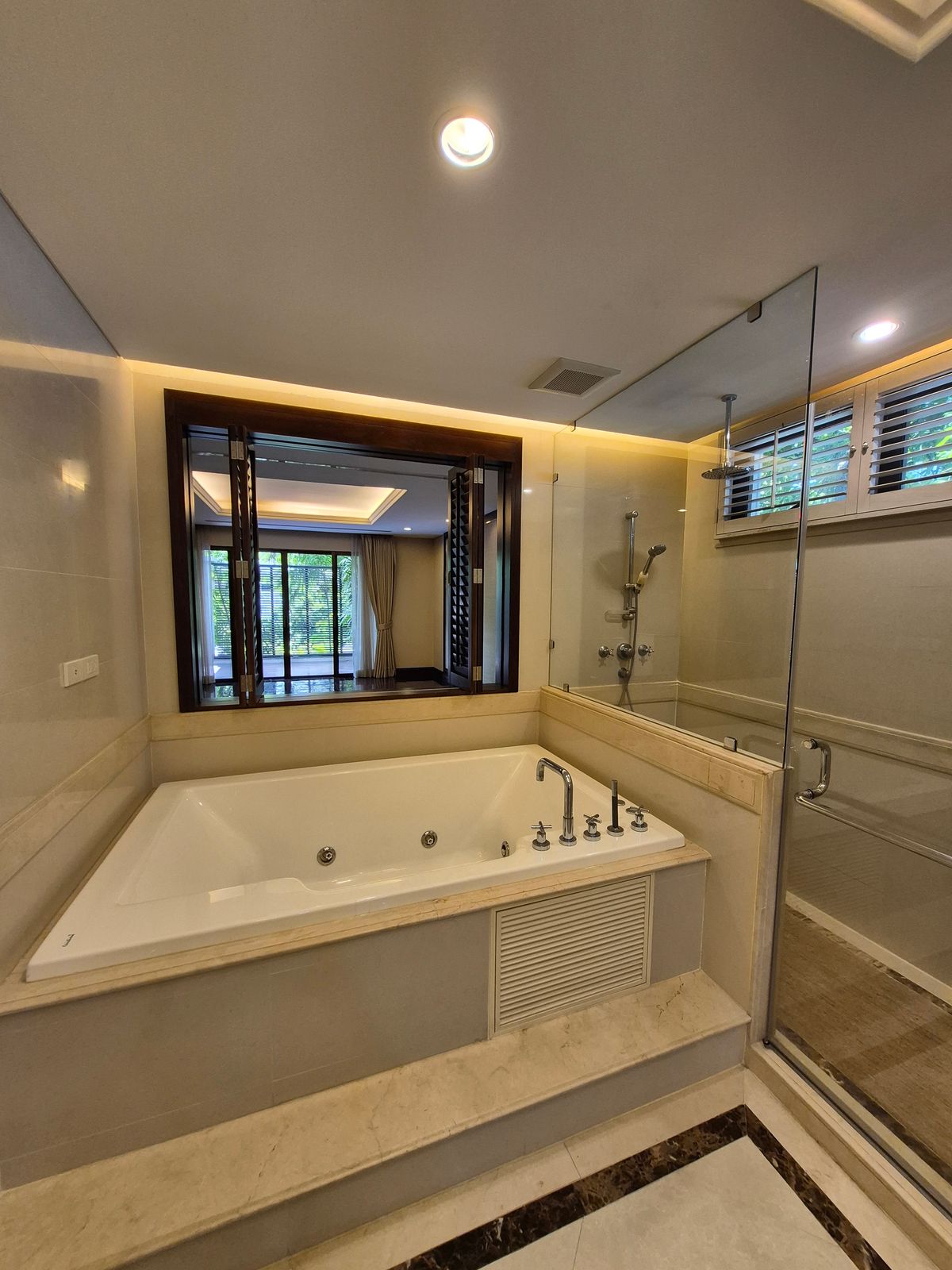 ให้เช่าบ้านสุขุมวิท อโศก ทองหล่อ : House for Rent⭐Luxury Pool Villa⭐4 Bedroom⭐Sukhumvit