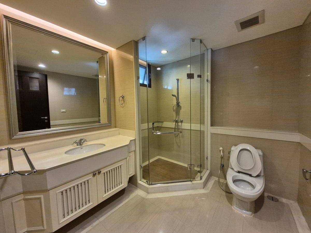 ให้เช่าบ้านสุขุมวิท อโศก ทองหล่อ : House for Rent⭐Luxury Pool Villa⭐4 Bedroom⭐Sukhumvit