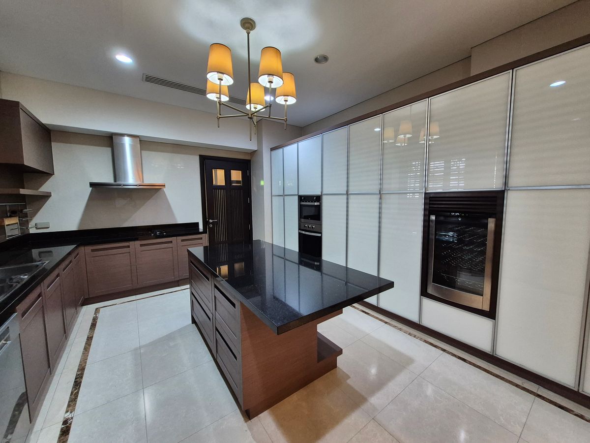 ให้เช่าบ้านสุขุมวิท อโศก ทองหล่อ : House for Rent⭐Luxury Pool Villa⭐4 Bedroom⭐Sukhumvit