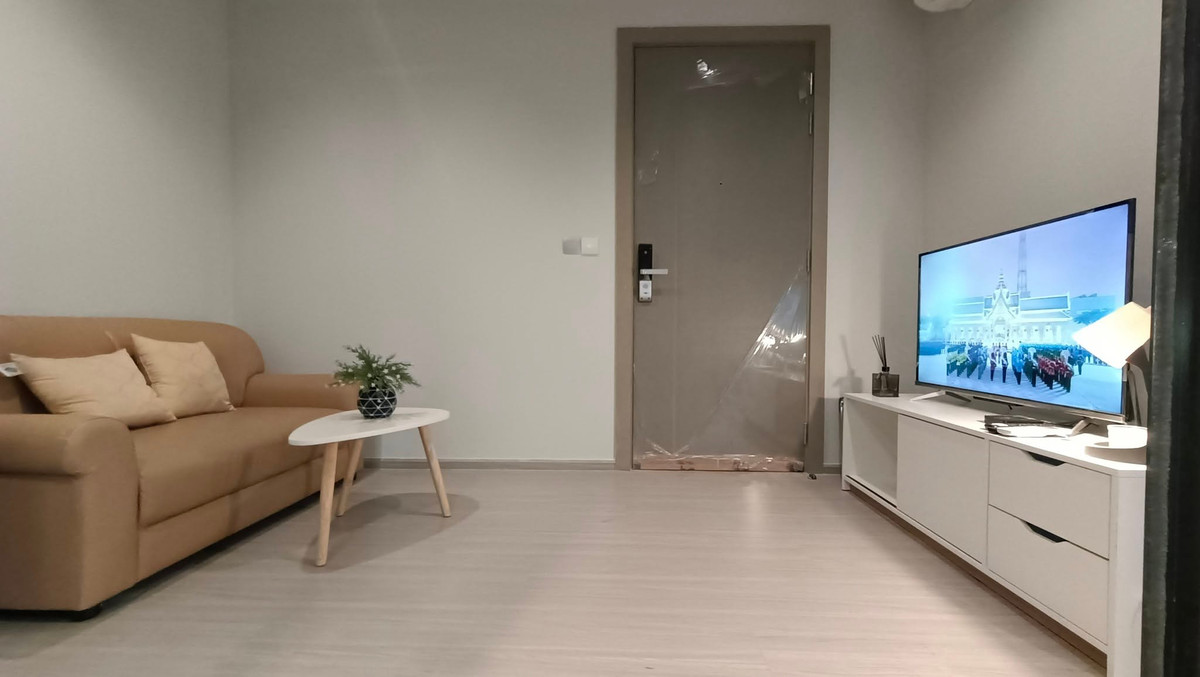 ให้เช่าคอนโดพระราม 9 เพชรบุรีตัดใหม่ RCA : ให้เช่า Life Asoke Rama9 คอนโด ไลฟ์อโศกพระราม 9 🌸 ใกล้ มศว. MRT พระราม 9 