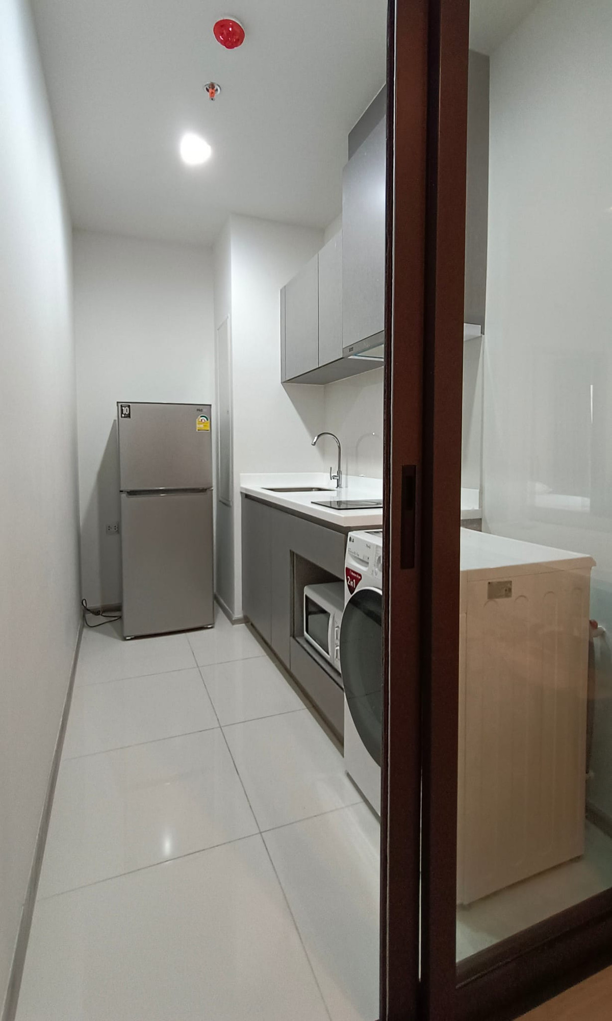 ให้เช่าคอนโดพระราม 9 เพชรบุรีตัดใหม่ RCA : ให้เช่า Life Asoke Hype 2 ห้องนอน (เตียง 5ฟุตทั้ง 2ห้อง) คอนโด ไลฟ์ อโศก ไฮป์ คอนโดพระราม 9 🌸ใกล้ MRT