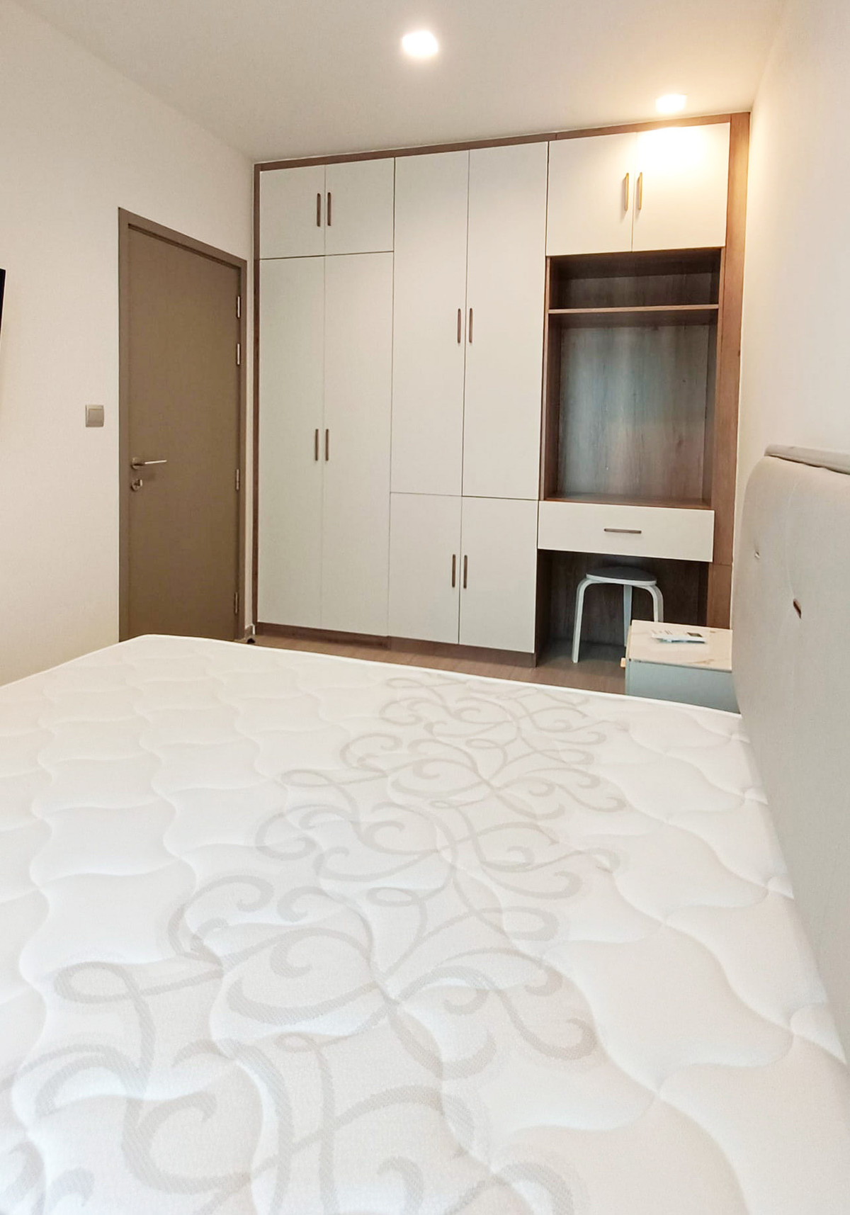 ให้เช่าคอนโดพระราม 9 เพชรบุรีตัดใหม่ RCA : ให้เช่า Life Asoke Hype 2 ห้องนอน ไลฟ์ อโศก ไฮป์ คอนโดพระราม 9 🌸ใกล้ MRT