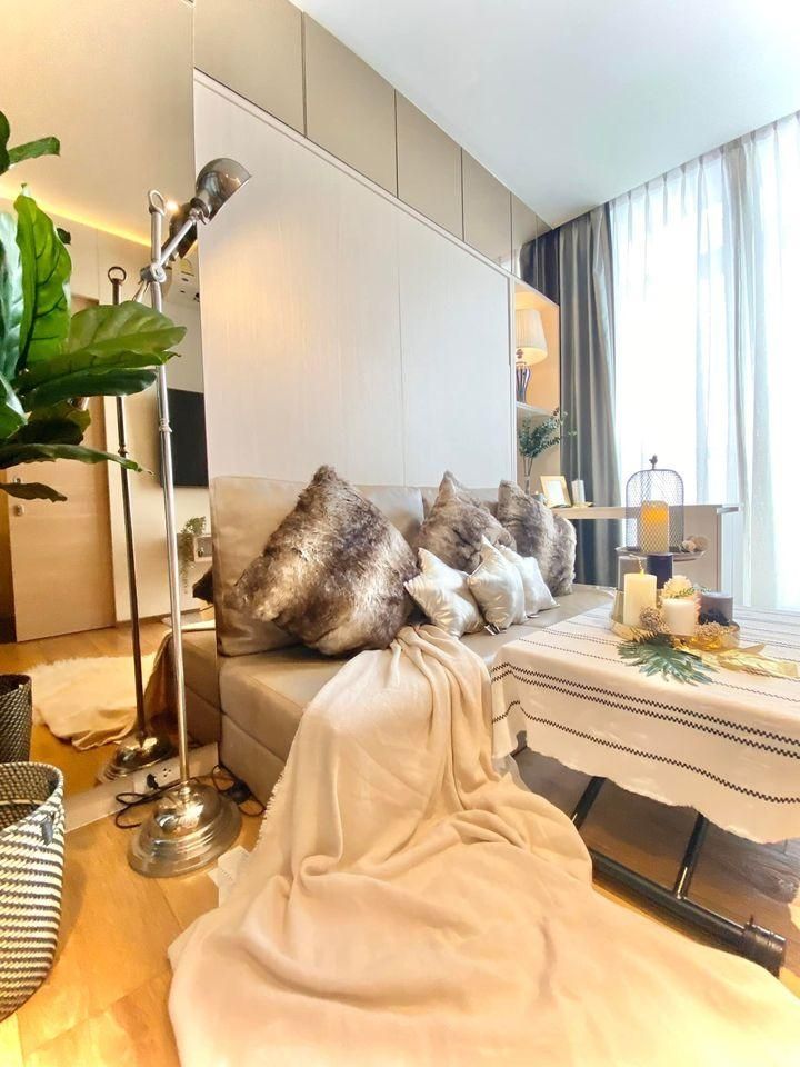 For RentCondoSukhumvit, Asoke, Thonglor : Condo for rent, special price Park24, ready to move in, good location