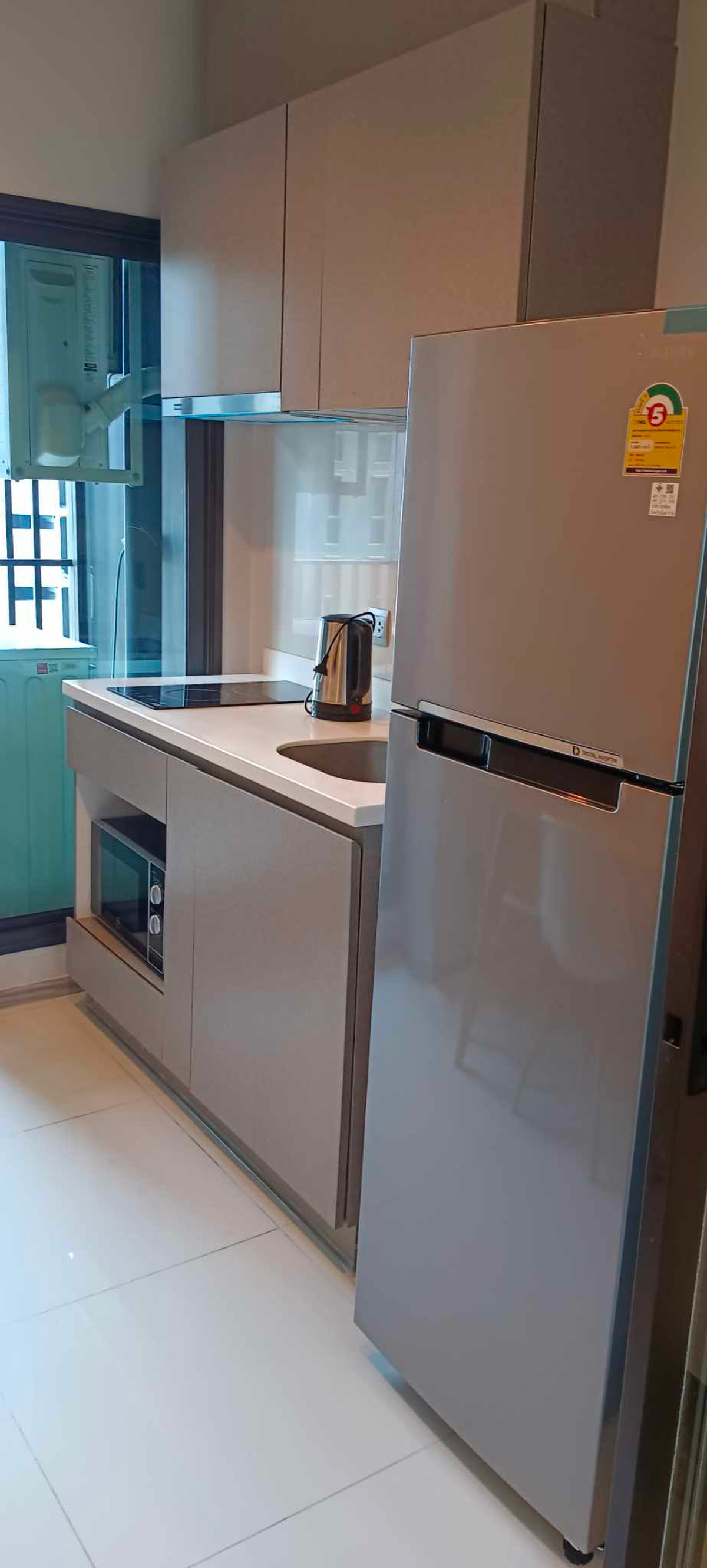 ให้เช่าคอนโดพระราม 9 เพชรบุรีตัดใหม่ RCA : ให้เช่า Life Asoke Rama9 คอนโด ไลฟ์อโศกพระราม 9 🌸 ใกล้ มศว. MRT พระราม 9 