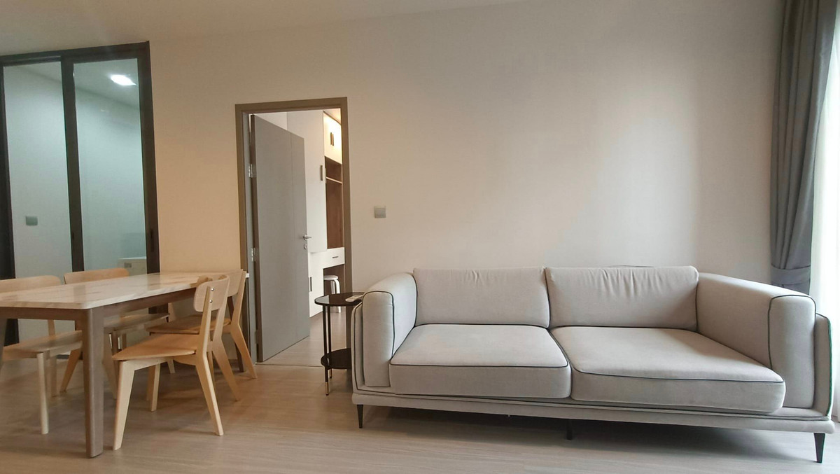 ให้เช่าคอนโดพระราม 9 เพชรบุรีตัดใหม่ RCA : ให้เช่า Life Asoke Hype 2 ห้องนอน (เตียง 5ฟุตทั้ง 2ห้อง) คอนโด ไลฟ์ อโศก ไฮป์ คอนโดพระราม 9 🌸ใกล้ MRT