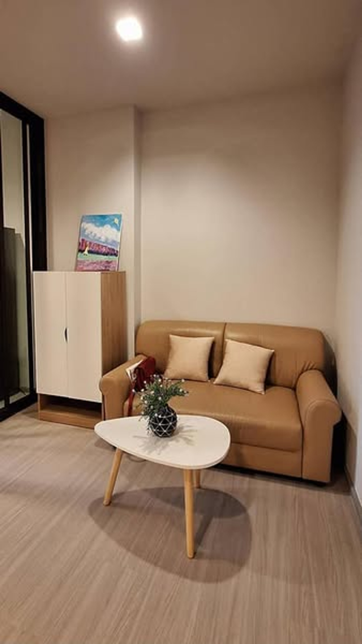 ให้เช่าคอนโดพระราม 9 เพชรบุรีตัดใหม่ RCA : ให้เช่า Life Asoke Rama9 คอนโด ไลฟ์อโศกพระราม 9 🌸 ใกล้ มศว. MRT พระราม 9 