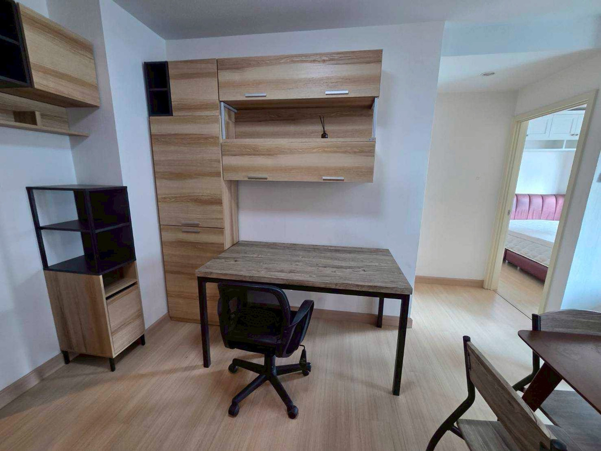 ให้เช่าคอนโดพระราม 8 สามเสน ราชวัตร : 🔥ให้ เช่า ศุภาลัย ซีตี้ รีสอร์ท พระราม8🔥  คอนโด Low rise พระราม8 ปิ่นเกล้า 🔥 2ห้องนอน 1ห้องน้ำ 🔥