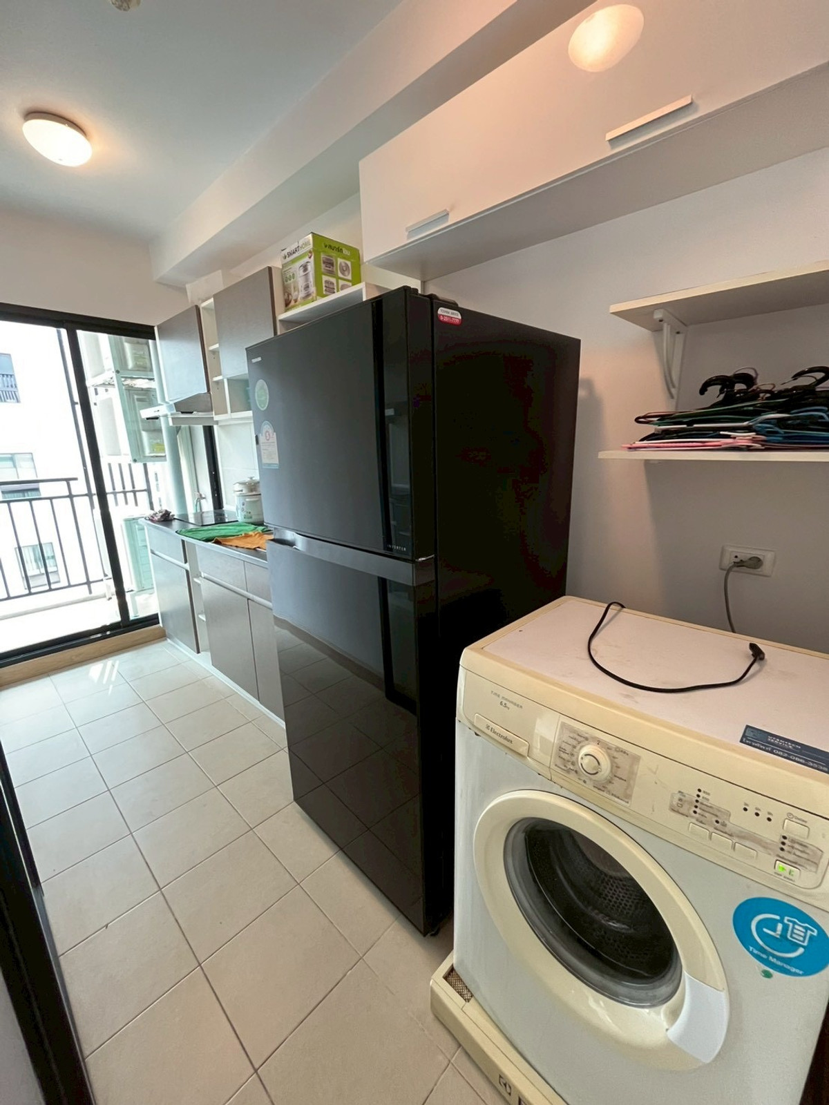 ให้เช่าคอนโดพระราม 8 สามเสน ราชวัตร : 🔥ให้ เช่า ศุภาลัย ซีตี้ รีสอร์ท พระราม8🔥  คอนโด Low rise พระราม8 ปิ่นเกล้า 🔥 2ห้องนอน 1ห้องน้ำ 🔥