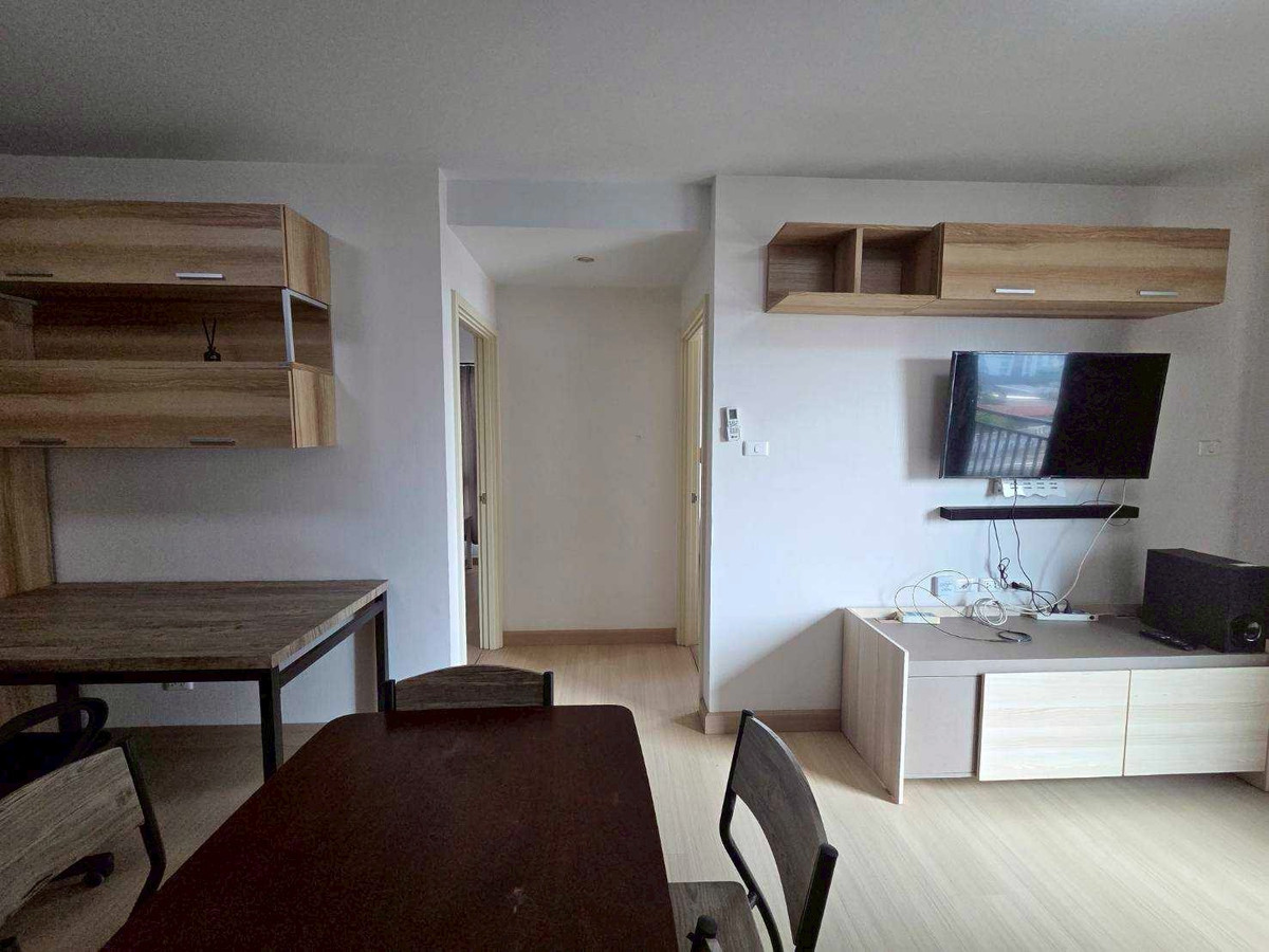 ให้เช่าคอนโดพระราม 8 สามเสน ราชวัตร : 🔥ให้ เช่า ศุภาลัย ซีตี้ รีสอร์ท พระราม8🔥  คอนโด Low rise พระราม8 ปิ่นเกล้า 🔥 2ห้องนอน 1ห้องน้ำ 🔥