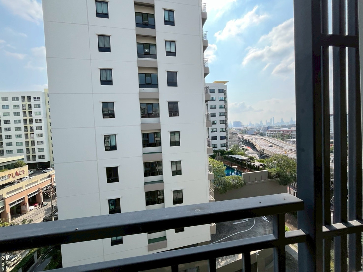 ให้เช่าคอนโดพระราม 8 สามเสน ราชวัตร : 🔥ให้ เช่า ศุภาลัย ซีตี้ รีสอร์ท พระราม8🔥  คอนโด Low rise พระราม8 ปิ่นเกล้า 🔥 2ห้องนอน 1ห้องน้ำ 🔥