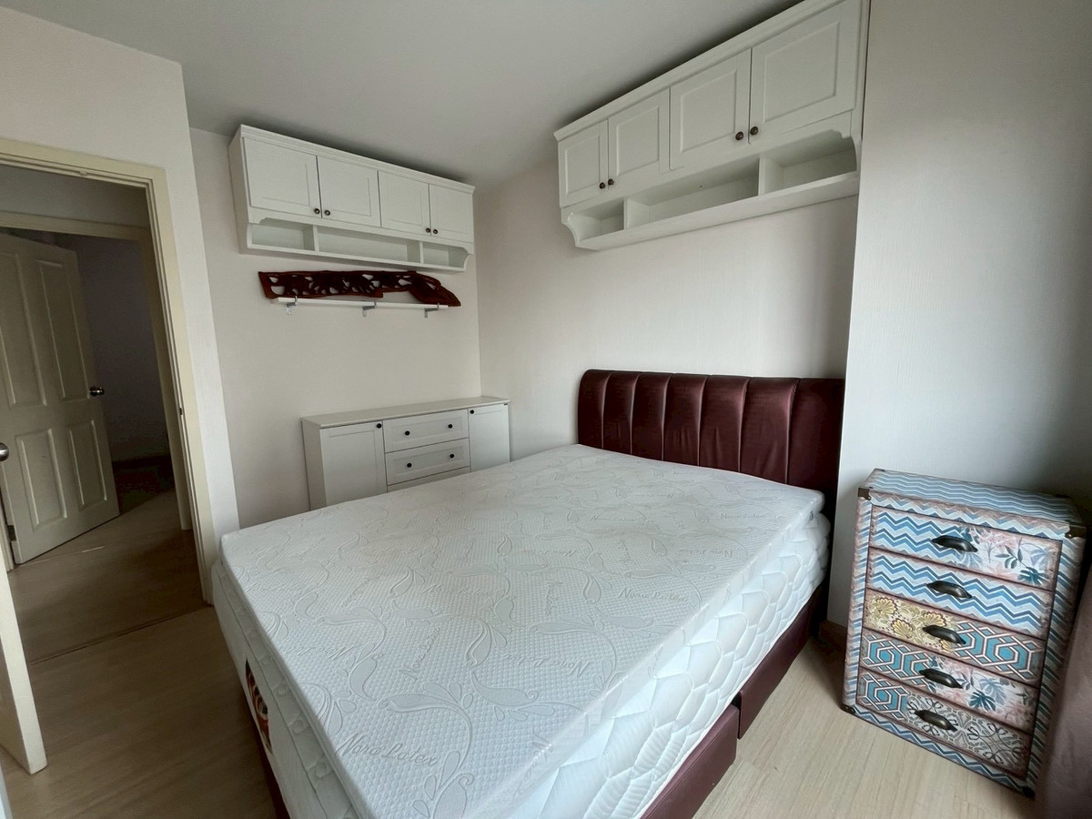 ให้เช่าคอนโดพระราม 8 สามเสน ราชวัตร : 🔥ให้ เช่า ศุภาลัย ซีตี้ รีสอร์ท พระราม8🔥  คอนโด Low rise พระราม8 ปิ่นเกล้า 🔥 2ห้องนอน 1ห้องน้ำ 🔥