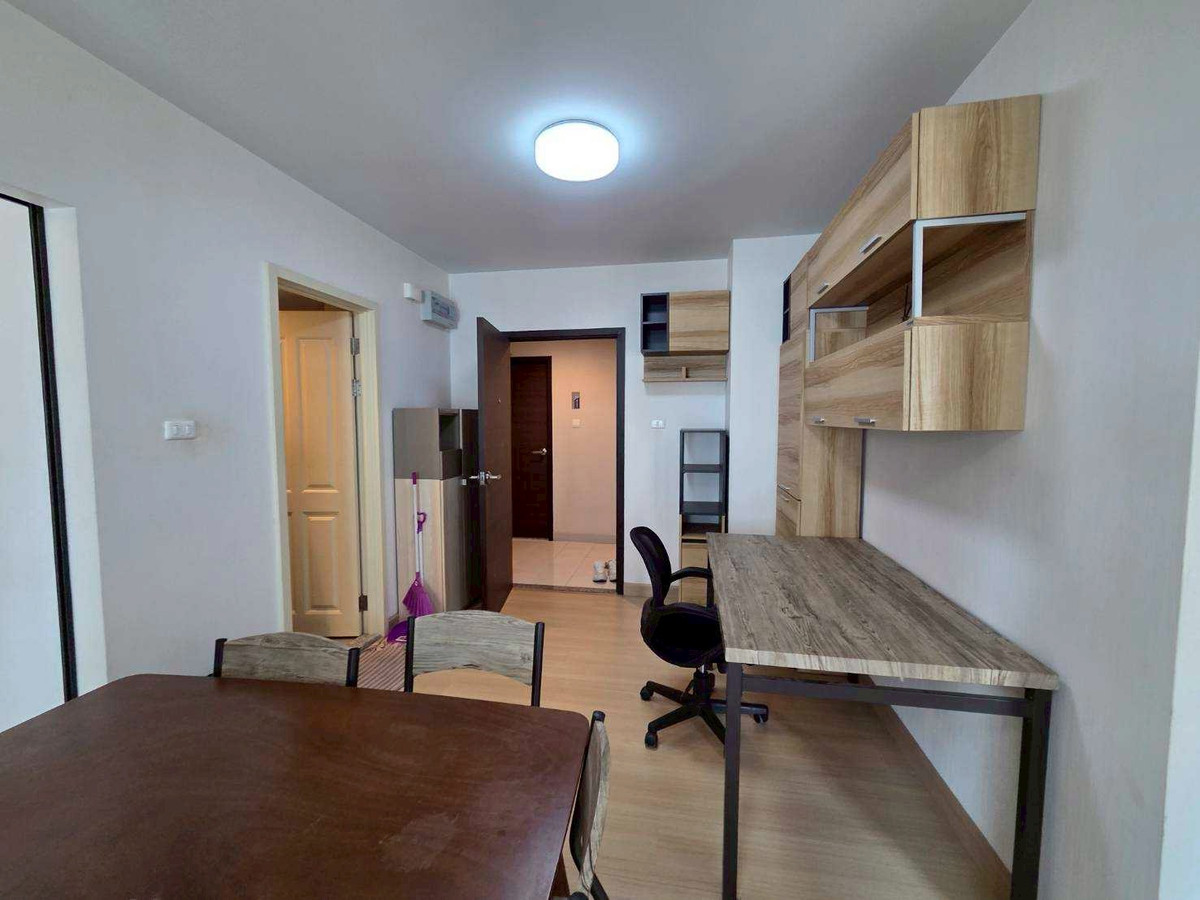 ให้เช่าคอนโดพระราม 8 สามเสน ราชวัตร : 🔥ให้ เช่า ศุภาลัย ซีตี้ รีสอร์ท พระราม8🔥  คอนโด Low rise พระราม8 ปิ่นเกล้า 🔥 2ห้องนอน 1ห้องน้ำ 🔥