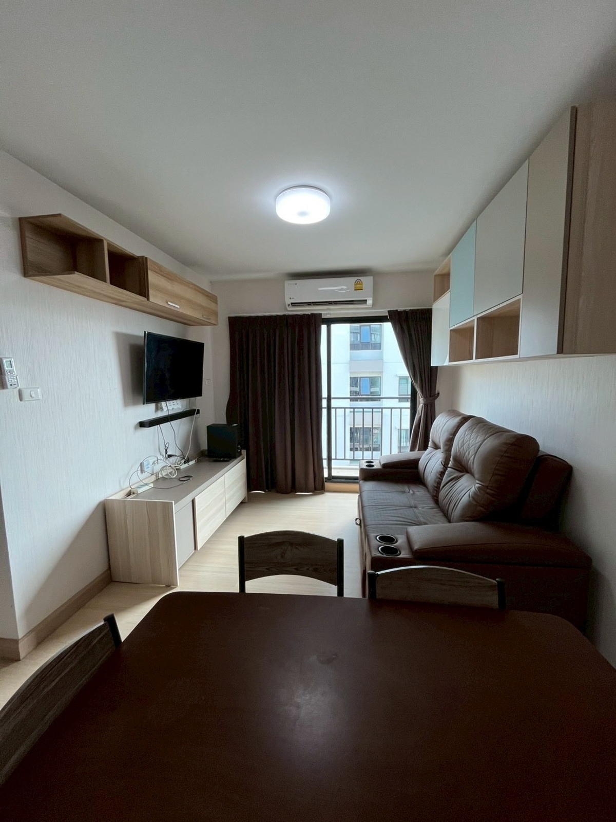 ให้เช่าคอนโดพระราม 8 สามเสน ราชวัตร : 🔥ให้ เช่า ศุภาลัย ซีตี้ รีสอร์ท พระราม8🔥  คอนโด Low rise พระราม8 ปิ่นเกล้า 🔥 2ห้องนอน 1ห้องน้ำ 🔥