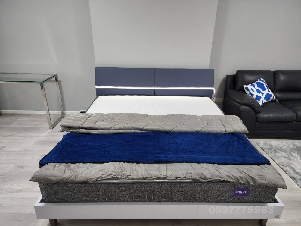 ขายคอนโดเกษตรศาสตร์ รัชโยธิน : รีโนเวทใหม่หมด ห้องวิวโล่ง สวยสุดในตึก ศุภาลัย เกษตร 35ตรม. สภาพใหม่ 100% ยังไม่มีคนเข้าอยู่ วิวโล่ง เงียบสงบ แต่งครบติดถนนใหญ่ 400 เมตรจากBTSเกษตร และม.เกษตร