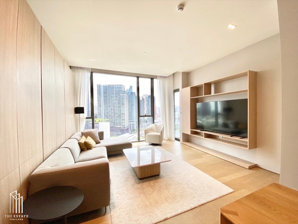 ให้เช่าคอนโดสุขุมวิท อโศก ทองหล่อ : Condo for RENT *** The Strand Thonglor ที่สุดของใช้ชีวิตสมบูรณ์แบบ Super Luxury Condo แห่งแรกในย่านทองหล่อ @100,000 Baht