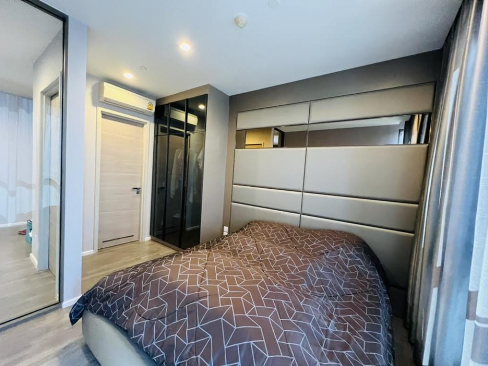 ขายคอนโดสาทร นราธิวาส : ขาย คอนโด เดอะ รูม สาทร-เซนหลุยส์ (The Room Sathorn-St.louis) 34.90 ตร.ม. ใกล้ รพ. เซนต์หลุยส์