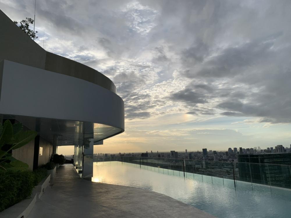 ให้เช่าคอนโดพระราม 9 เพชรบุรีตัดใหม่ RCA : 🔥ให้เช่าด่วน คุ้มสุดๆ🔥คอนโดไลฟ์ อโศก-พระราม 9 (2 ห้องนอน 45 ตรม. ตกแต่งพร้อมอยู่ ใกล้ MRT พระราม 9 - ฟอร์จูน  - เซ็นทรัลพระราม 9)