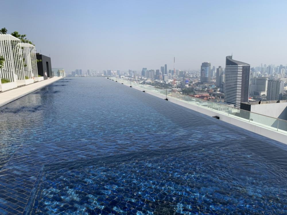 ให้เช่าคอนโดพระราม 9 เพชรบุรีตัดใหม่ RCA : 🔥ให้เช่าด่วน คุ้มสุดๆ🔥คอนโดไลฟ์ อโศก-พระราม 9 (2 ห้องนอน 45 ตรม. ตกแต่งพร้อมอยู่ ใกล้ MRT พระราม 9 - ฟอร์จูน  - เซ็นทรัลพระราม 9)